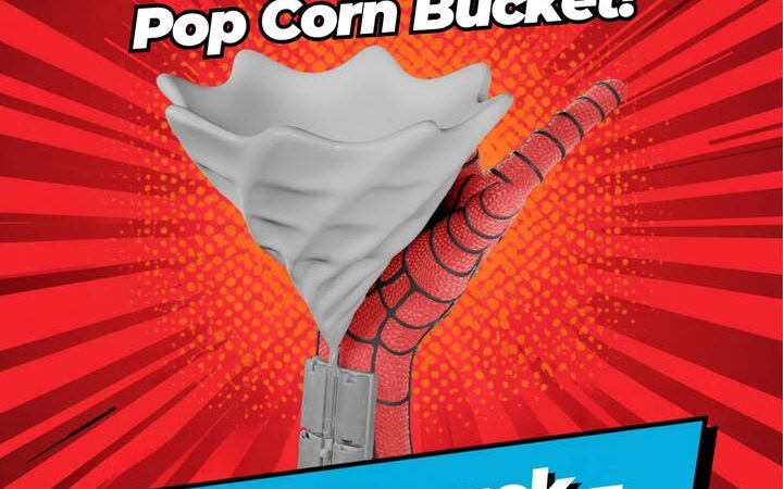 With great power comes great responsibility
